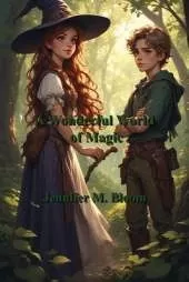 A Wonderful World of Magic