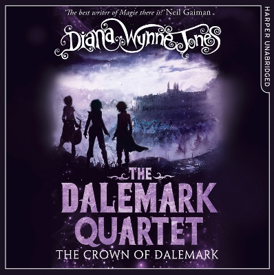 The Crown of Dalemark