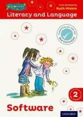 Read Write Inc.: Literacy & Language :Year 2 CD Rom Unlimited User