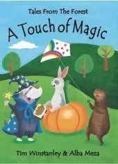 A Touch of Magic