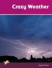 Crazy Weather: Set 3