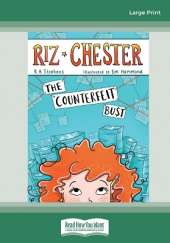 Riz Chester: The Counterfeit Bust