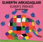 Elmer's Friends