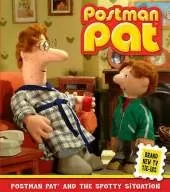 Postman Pat and the Spotty Situation