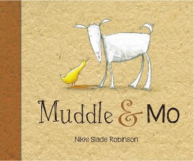 Muddle & Mo