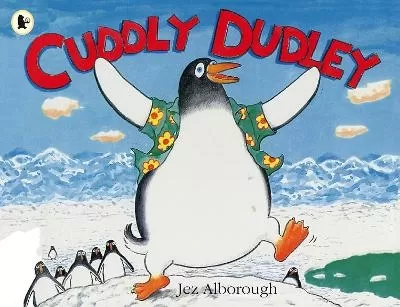 Cuddly Dudley