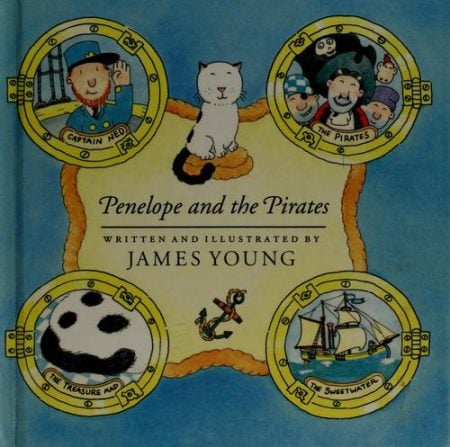 Penelope and the Pirates