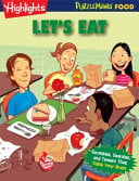 Let's Eat: Puzzlemania(r) Food