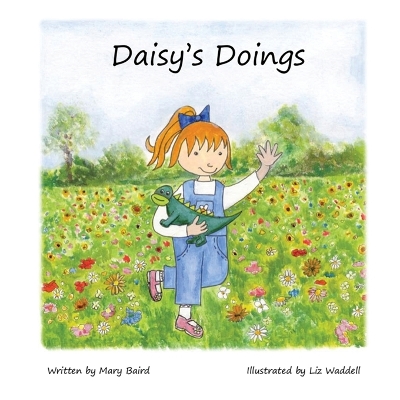 Daisy's Doings