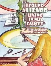 I Found A Lizard Living In My Faucet
