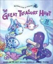 The Rainbow Fish and Friends Great Treasure Hunt