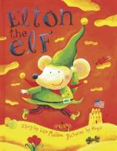 Elton the Elf