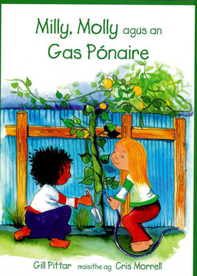 Milly, Molly Agus an Gas Ponaire