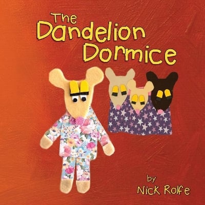 The Dandelion Dormice: A Story of Cultural Acceptance