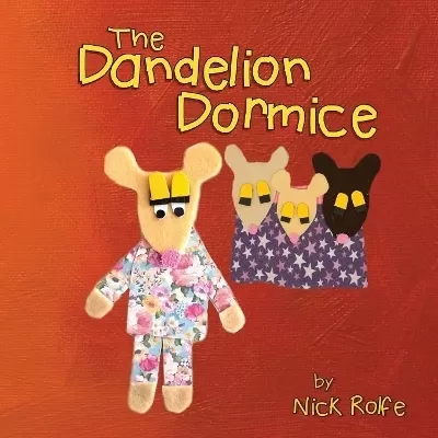 The Dandelion Dormice: A Story of Cultural Acceptance