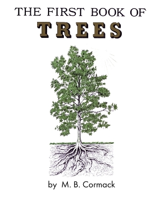 The First Book of Trees