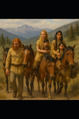 Morningstar: The Searchers: (Jason's Story)