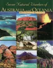 Seven Natural Wonders of Australia and Oceania