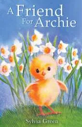 A Friend for Archie
