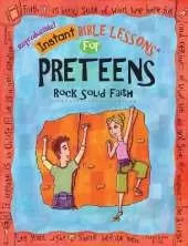 Rock Solid Faith