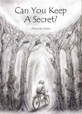 Can You Keep a Secret?: Growing Up Under Occupation, a Child's Tale of Courage, Risk and Resista