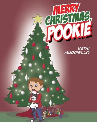Merry Christmas, Pookie