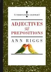 Adjectives and Prepositions