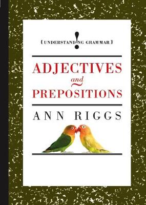 Adjectives and Prepositions