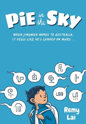 Pie in the Sky