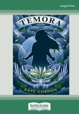 Temora and the Wordsnatcher