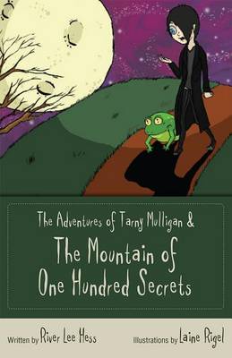 Adventures of Tarny Mulligan: The Mountain of a Hundred Secrets