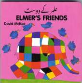 Elmer's Friends
