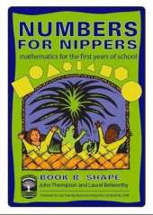 Numbers for Nippers: Mathematics for the First Years of School