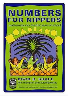 Numbers for Nippers: Mathematics for the First Years of School