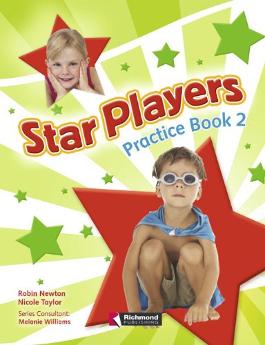Star Players 2 Practice Book Elementary A2