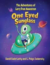 One Eyed Sunglass