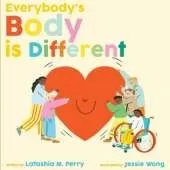 Everybody's Body is Different