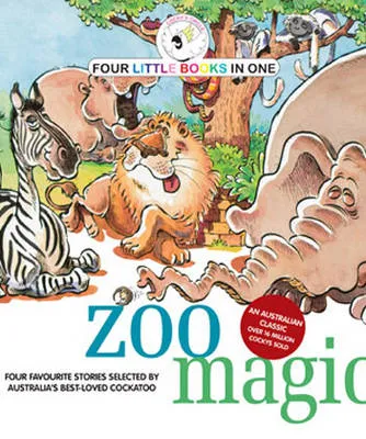 Zoo Magic