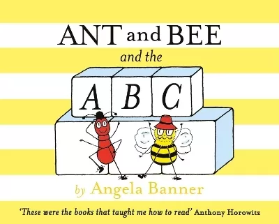 Ant and Bee and the ABC