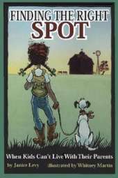 Finding the Right Spot: When Children Can't Live with Their Parents