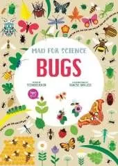 Bugs: Mad for Science