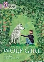 Wolf Girl: Band 18/Pearl