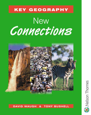 Key Geography: New Connections