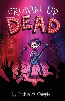 Growing Up Dead