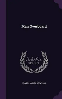Man Overboard