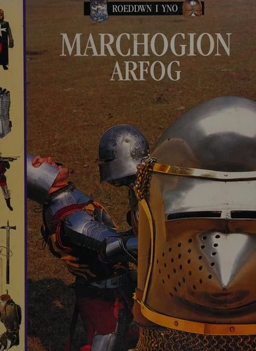 Marchogion Arfog