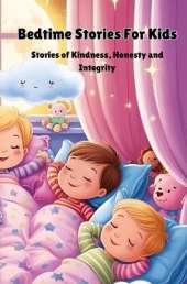 Bedtime Stories For Kids