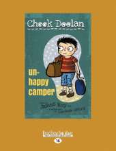 Unhappy Camper: Chook Doolan (book 6)