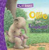 Ollie the Elephant