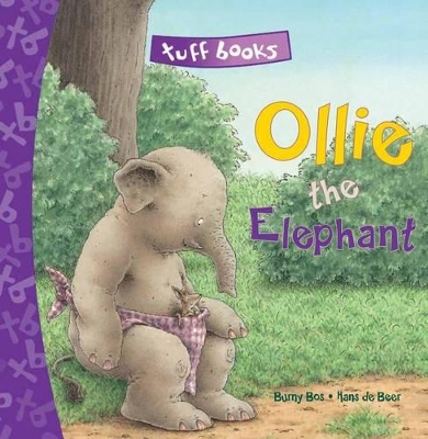 Ollie the Elephant
